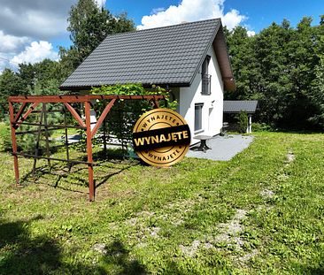 Przytulny domek w górach na wynajem Siemiechów, małopolska - Photo 1