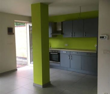 Recente woning, drie slpk, ruime zolder op rustige locatie te Tesse... - Photo 3