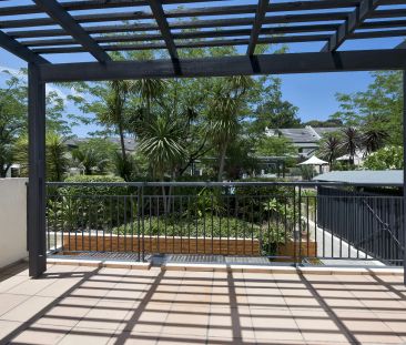 Perfect one bedroom apartment with the best facilities for summer! - Photo 6