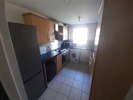 Room in a Shared House, Sherborne Grove, B1 - Photo 5