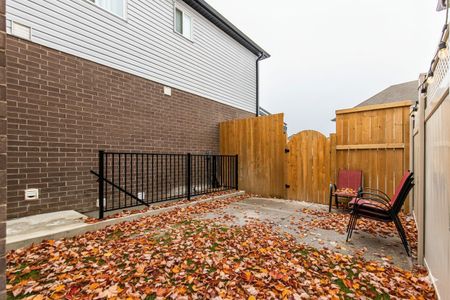 For Lease - 6544 SAM IORFIDA Drive Unit# bsmnt, Niagara Falls, Ontario - Photo 2