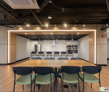 5950, boulevard Étienne-Dallaire, St-Henri-de-Lévis à louer - Photo 4