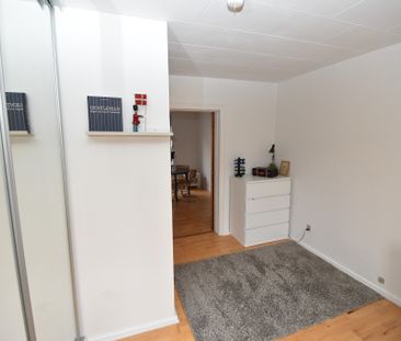 Charmerende bylejlighed med rolig beliggenhed i Aalborg - Foto 6