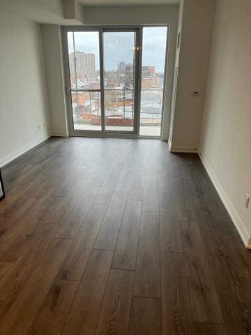 For Lease - 1787 St. Clair Avenue Unit# 432, Toronto, Ontario - Photo 2