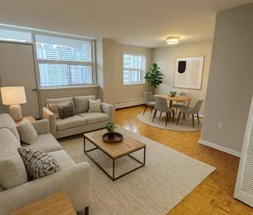 Residences of Rose Park — Bachelor - Photo 1