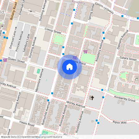 35/1 Primrose Avenue, Rosebery NSW 2018