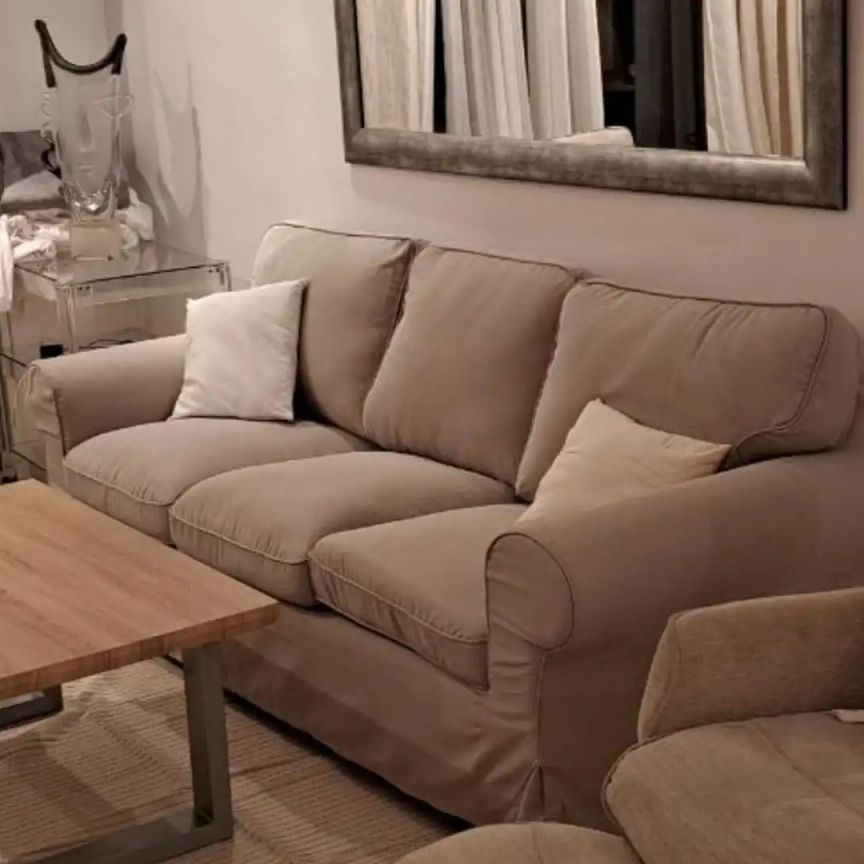 Piso de alquiler en Urbanización Villa Parra, 115b, Las Lomas de Río Verde - Foto 1