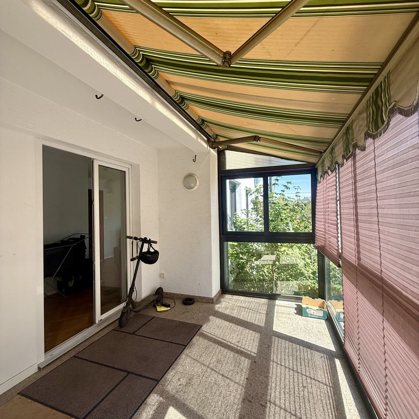 Location Appartement 1 pièce 15m² MITTELHAUSBERGEN 67206 - Photo 1