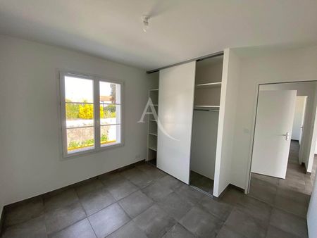 Location Maison 3 pièces 76m² - Photo 2