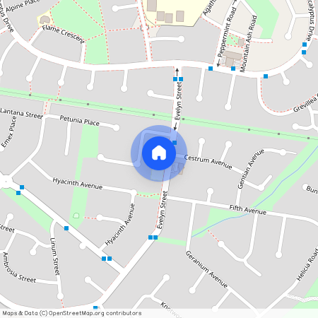 10C Evelyn street, NSW 2564, Macquarie Fields