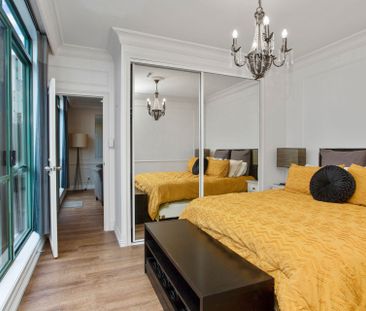 Loft like Apartment living. - Photo 5