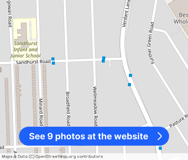 Wellmeadow Road, LONDON - Photo 1