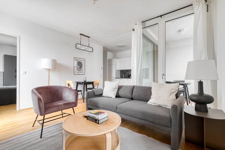 Donaumarina Stiege 2, Wehlistraße 330 - Foto 3