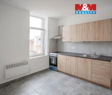 Pronájem bytu 1+1, 45 m - Photo 3