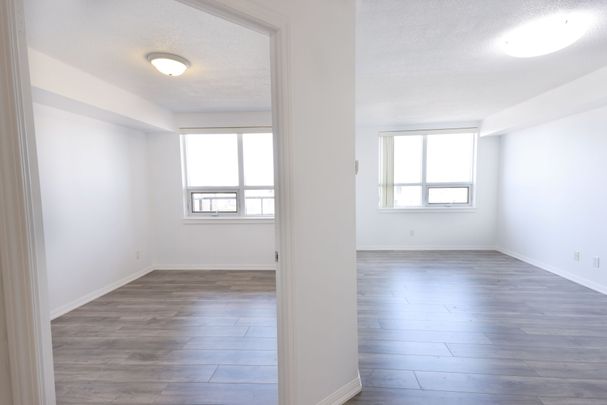 For Lease - 4 Elsinore Path Unit# 614, Toronto, Ontario - Photo 1