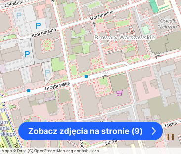 Platinum Towers | 2 pokoje | 38m2 – zdjęcie 1