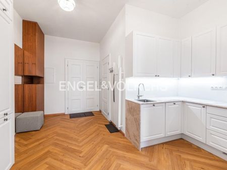 Pronájem bytu 3+kk 68 m2 - Photo 2