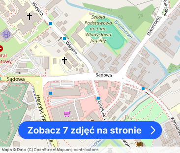 Mieszkanie, 36,21 m², Brodnica - Zdjęcie 1
