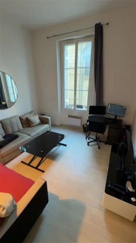 Location appartement 2 pièces - 38m² à Bordeaux (33000) - Photo 2