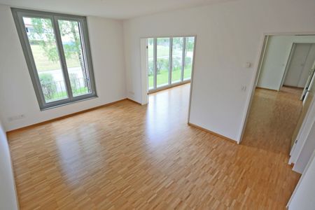 2 Zimmer, 73 m², EG - Foto 2