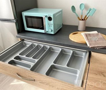 Pronájem bytu 1+1 38 m² - Photo 2