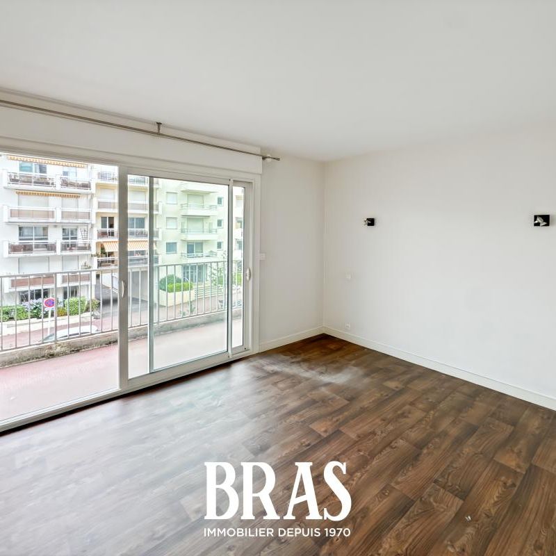 Location Appartement 2 pièces 45m² LA BAULE ESCOUBLAC 44500 - Photo 1