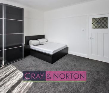 House share to rent - Photo 2