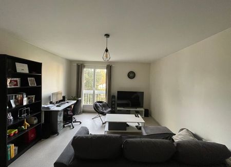 Appartement à louer 2 pièces • Saint-Jean-de-Braye - Photo 2