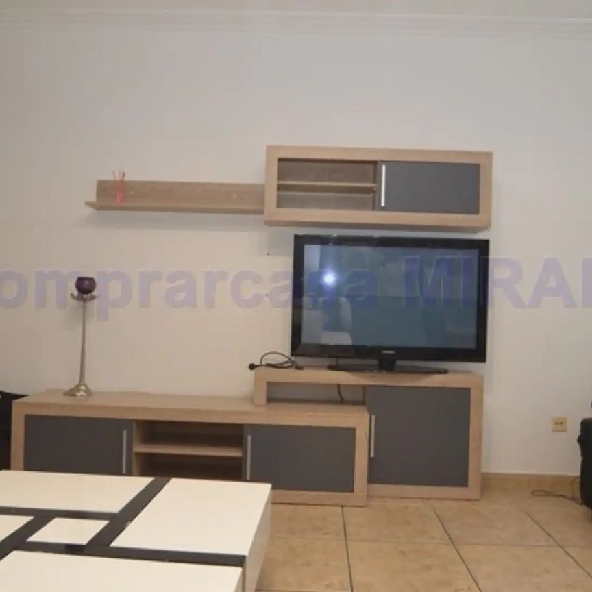 Piso de alquiler en Cimadevila, Boiro - Photo 1