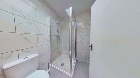 1 bedroom Flat - TOWN CENTE, HATFIELD - Photo 5