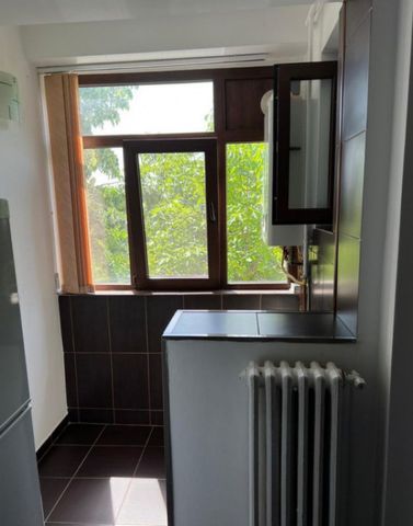 325 euro! Garsoniera 24mp, Tudor Vladimirescu - Fotografie 4