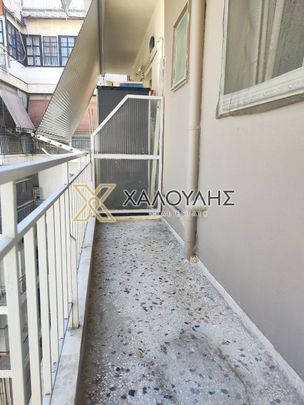 Studio/Γκαρσονιέρα για ενοικίαση Άγιος Νικόλαος (Λάρισα) - Φωτογραφία 1