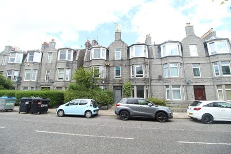 Victoria Road, Torry, Ground Floor Right, AB11 - Photo 2