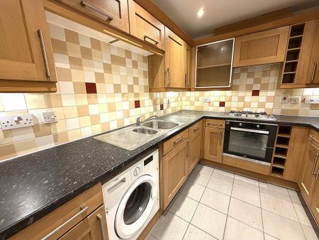 2 bedroom apartment to rent - Photo 3