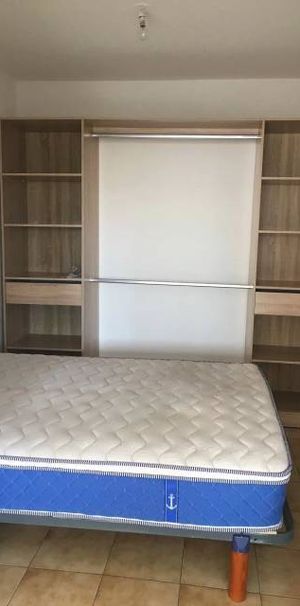 Location Appartement - Photo 1