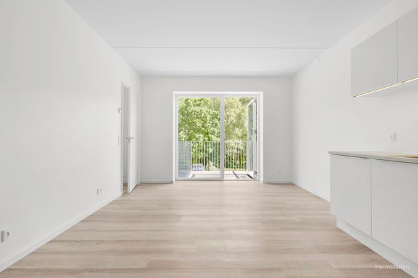 Nyt og atrraktivt område - Photo 1