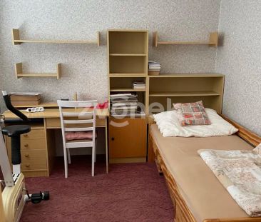 Pronájem plně vybaveného bytu 3+1 s výhledem v Otrokovicích. - Photo 3