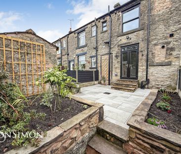 Nuttall Lane, Ramsbottom - Photo 1