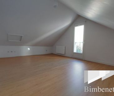 Appartement à louer, 1 pièce - Olivet 45160 - Photo 2