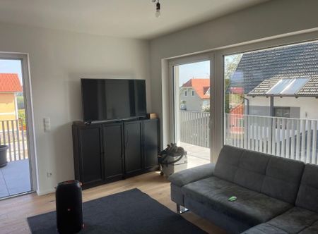 Attraktive 3-Zimmer-Mietwohnung mit Balkon (72,85 m²) – Wohnen in Grafendorf bei Hartberg - Photo 5