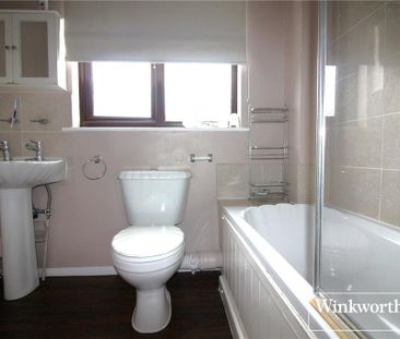1 bedroom terraced house to rent - Photo 4