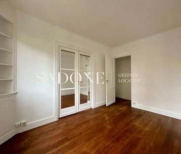 Location Appartement 2 pièces 35,23 m² à Neuilly-sur-Seine - Photo 2