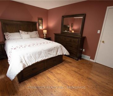 For Lease - 59 Pennybrook Crescent Unit# 18, London North, Ontario - Photo 6