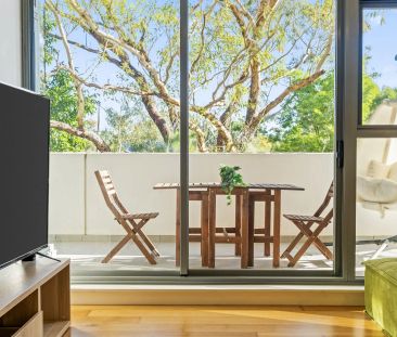 Immaculate 2 Bedroom in Macquarie Park | Resort Style Living | 101 ... - Photo 5