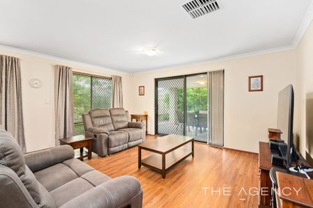 Modern Comfort Meets Family Functionality in This Parkside Gem! - Photo 2