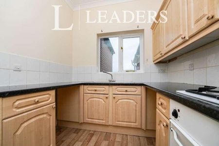 Lyefield Road West, Charlton Kings, Cheltenham, GL53 - Photo 3
