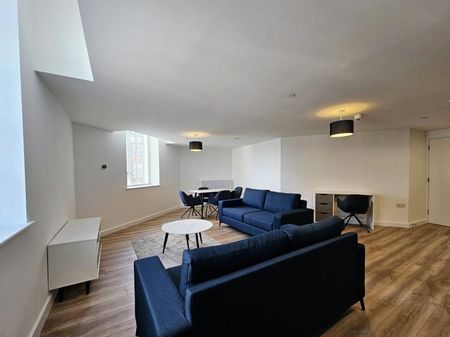 2 bedroom apartment to rent - Photo 3