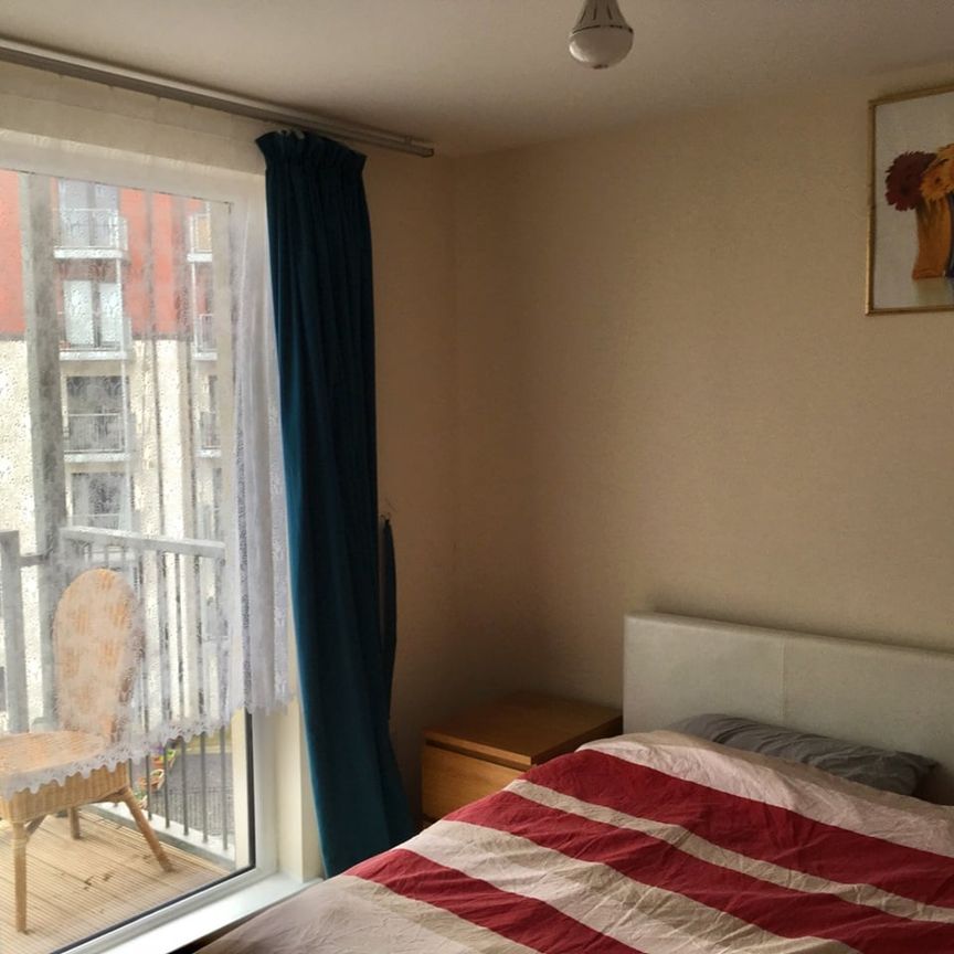 2 Bed Flat, Lochend Park View, EH7 - Photo 1