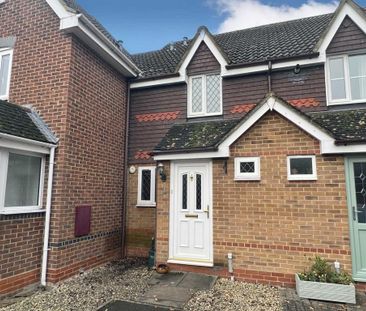 2 bedroom terraced house to rent - Photo 6