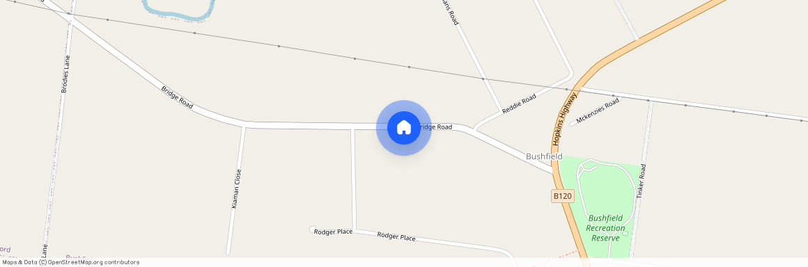 45a Bridge Road, Vic 3281, Bushfield